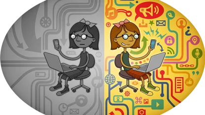 Dear FCC; It's Our Internet, and we'll fight to protect it