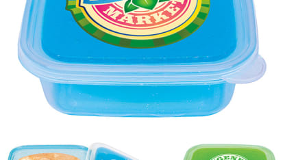 Item request: cool gear food storage containers