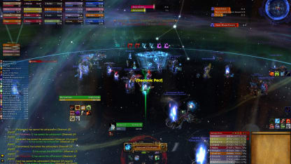 WOW!  5 Months Since I last bought anything and Meh......