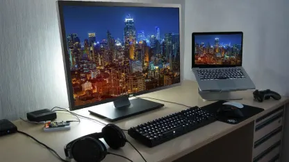 AOC 24" or 28" FreeSync Monitors (Refurbished)