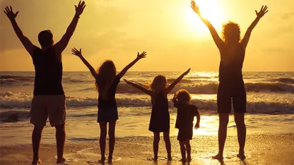 Have you made your summer vacation plans yet?