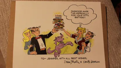 Thanksgoating - Day fourteen.  Hi stranger