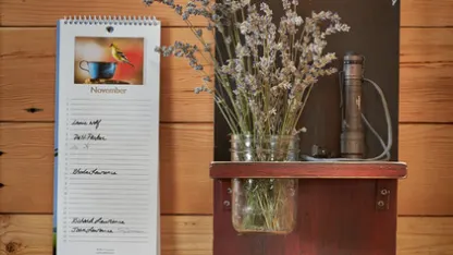 About how often do you host overnight guests?