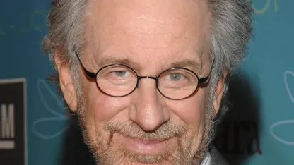 Cline's RPO: Spielberg, Amblin, Dreamworks slated for movie