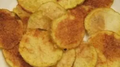 Your preferred style of potato chips is: