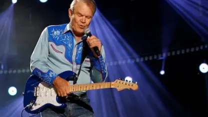 Which of these Glen Campbell performances is the greatest?
