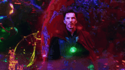 I'm Making More Comics