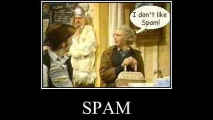 Spam Guards
