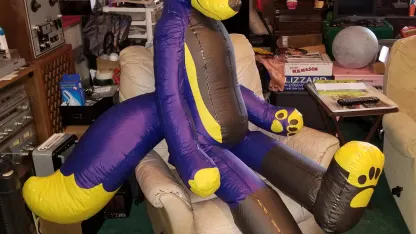 It's my birthday! Plus, a reveal...