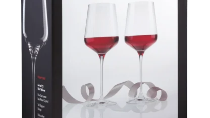 2-for-Tuesday? Oneida Wineglass Sets