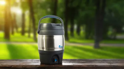 Bubba 3-Gallon Water Jug