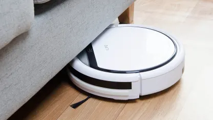 ILIFE V3s Pro Robot Vacuum Cleaner (Refurbished)