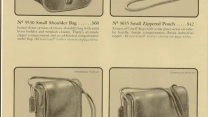 Paging Chelsea D.. lover of luggage