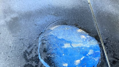 Is it okay to vandalize your own stuff?