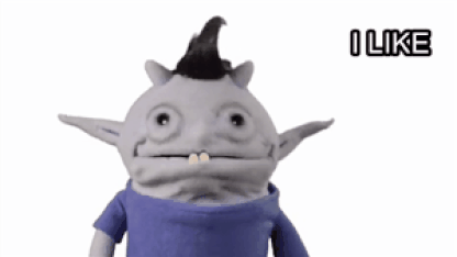 How has @Irk butchered your name?