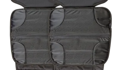 2-Pack: Swiss Tech Seat Protector