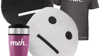 Has Meh.com jumped the shark?