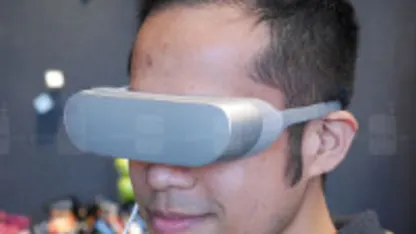 Have you tried VR yet?