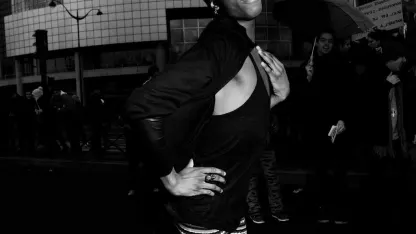 Get You A Gay New Age Everyone