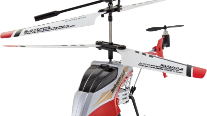Accu Force 3.5 Channel Helicopter