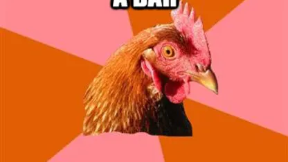 The world I live in....