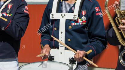 Favorite band from Denmark or the surrounding region?