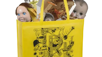 SideDeal Instant Regret Kit, 17 November 2023 Edition