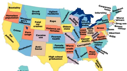 What’s the most shameful way to buy something?