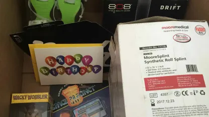 Longest Meh Streak in the History of Meh?