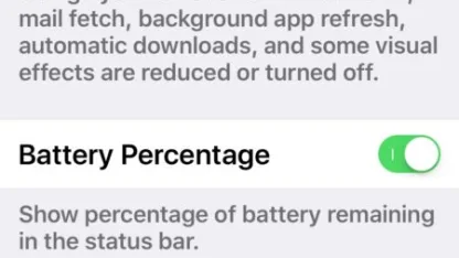 Your phone is dying and you can't charge it. What do you use its final minute of battery life to do?