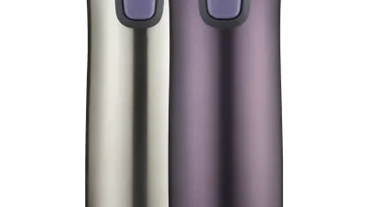 2-for-Tuesday: Contigo Pinnacle 14oz Thermal Autoseal Mugs