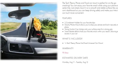 I must have done a Rip Van Winkle and it's April 1st today...