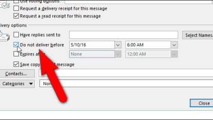 Daily Email Delayed?