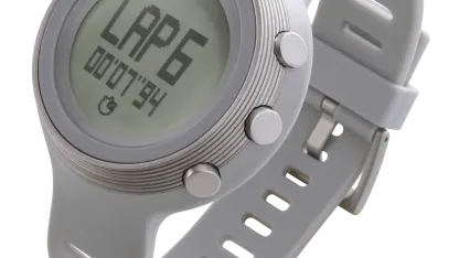 Oregon Scientific Smart Watch Trainer