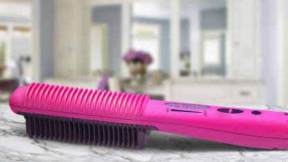 Royale USA Multi-Purpose Ceramic Hair Brush