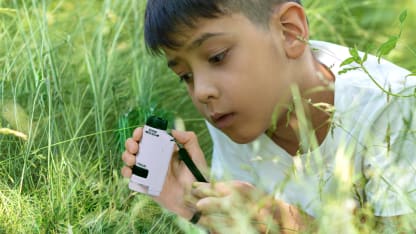 Dartwood Pocket Microscope