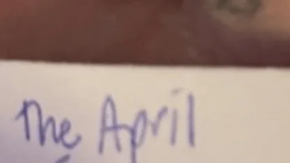 We're the fools who did ink for irks. Post yours.