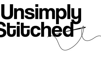 3-Pack or 6-Pack: Unsimply Stitched Socks