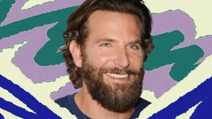 What’s the key to a good beard?