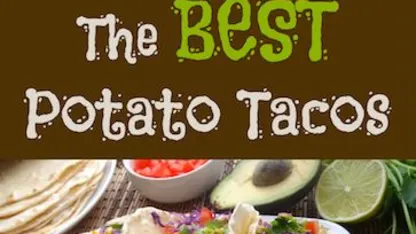 The best protein in a taco is: