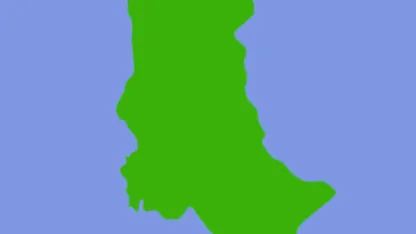 Look Smart Trivia: Asian Countries With a Twist