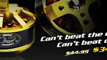 Hobbyking All Multirotor Frames $1 today