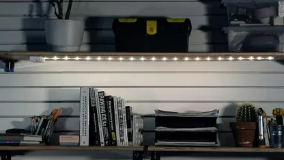 Luminoodle won’t work