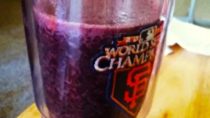 What type of smoothie do you prefer?