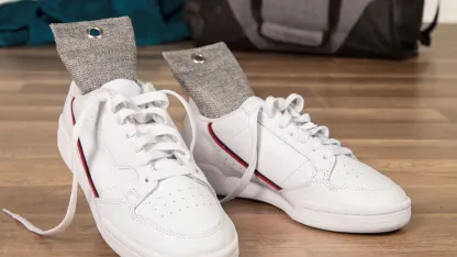 8-Pack: Travelon Odor and Moisture Absorbing Packs