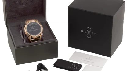 Olio Model One Smartwatch (Refurbished)