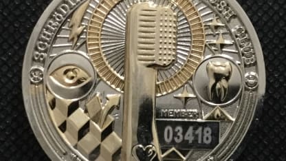 Schrodinger's Toothbrush Club