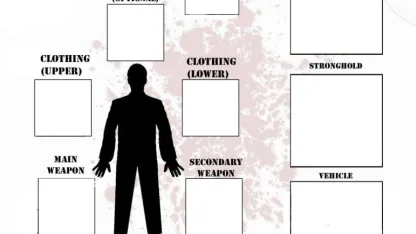 What is your Zombie Invasion plan???