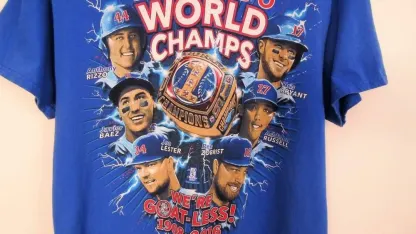 We are goatless. We are goatless?!