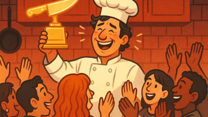 Favorite Top Chef winner: